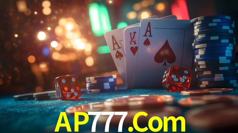 AP777.Com Apostas Esportivas